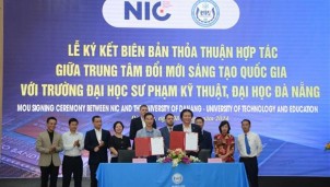 Chạy đua đào tạo, kỹ sư vi mạch ra trường sẽ đi đâu? Chạy đua đào tạo, kỹ sư vi mạch ra trường sẽ đi đâu?