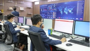 Hơn 2.000 vụ tấn công mạng nhắm vào Việt Nam từ đầu năm Hơn 2.000 vụ tấn công mạng nhắm vào Việt Nam từ đầu năm