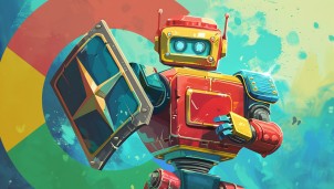 Ngành xuất bản đứng trước "lằn ranh sinh tử" vì AI? Ngành xuất bản đứng trước "lằn ranh sinh tử" vì AI?