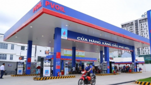 PVOIL: Hệ thống bị tấn công mã hóa dữ liệu PVOIL: Hệ thống bị tấn công mã hóa dữ liệu