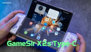[Review] Đánh giá GameSir X2s Type-C: Có phải ai cũng cần Steam Deck?