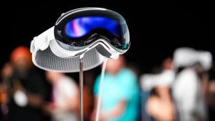 Review trải nghiệm kính Apple Vision Pro: Đánh giá, thiết kế và hiệu năng Review trải nghiệm kính Apple Vision Pro: Đánh giá, thiết kế và hiệu năng