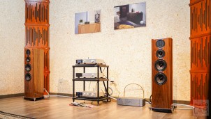 Trải nghiệm Wharfedale Aura 4 – Đôi loa 'giá trị' nhất giới HiFi với mức giá chỉ 110 triệu đồng Trải nghiệm Wharfedale Aura 4 – Đôi loa 'giá trị' nhất giới HiFi với mức giá chỉ 110 triệu đồng