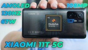 Xiaomi 11T 5G giá 5 triệu sau 2 năm ra mắt còn đáng sở hữu? Những lưu ý khi mua hàng đã qua sử dụng tại các đại lý bán lẻ lớn Xiaomi 11T 5G giá 5 triệu sau 2 năm ra mắt còn đáng sở hữu? Những lưu ý khi mua hàng đã qua sử dụng tại các đại lý bán lẻ lớn
