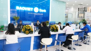 Chuyển đổi số giúp BaoViet Bank đạt kết quả khả quan năm 2023 Chuyển đổi số giúp BaoViet Bank đạt kết quả khả quan năm 2023