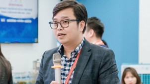 Chuyển đổi số y tế nâng cao chất lượng khám chữa bệnh