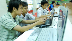 Tạo nguồn nhân lực phục vụ chuyển đổi số Tạo nguồn nhân lực phục vụ chuyển đổi số