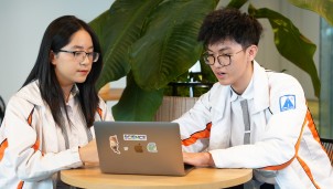 Tìm ý tưởng dùng trí tuệ nhân tạo để thay đổi thế giới Tìm ý tưởng dùng trí tuệ nhân tạo để thay đổi thế giới