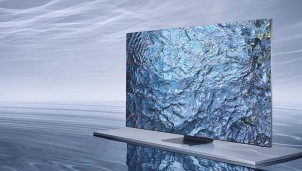 Samsung TV Neo QLED 8K: Cuộc cách mạng trải nghiệm giải trí đỉnh cao Samsung TV Neo QLED 8K: Cuộc cách mạng trải nghiệm giải trí đỉnh cao