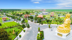 "Công viên Miền Ký Ức": Ứng dụng công nghệ số mới tại Việt Nam