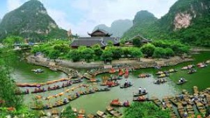 Khám phá khu du lịch Tràng An - tiên cảnh chốn nhân gian Khám phá khu du lịch Tràng An - tiên cảnh chốn nhân gian