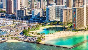 Trân Châu cảng - Điểm đến không thể bỏ qua khi ghé thăm Hawaii Trân Châu cảng - Điểm đến không thể bỏ qua khi ghé thăm Hawaii