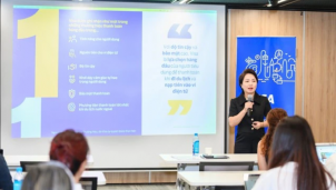 Thanh toán số tại Việt Nam tăng trưởng mạnh