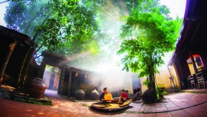 Biến đổi xã hội ở nông thôn Việt Nam hiện nay và những vấn đề đặt ra Biến đổi xã hội ở nông thôn Việt Nam hiện nay và những vấn đề đặt ra
