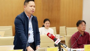 Chuyển đổi số cấp xã là nhu cầu tất yếu Chuyển đổi số cấp xã là nhu cầu tất yếu