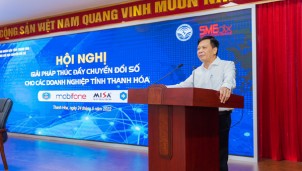 Chuyển đổi số - xu hướng tất yếu của báo chí Chuyển đổi số - xu hướng tất yếu của báo chí