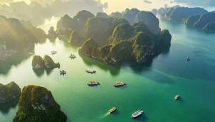 Quảng Ninh: Điển hình về phát triển hạ tầng số Quảng Ninh: Điển hình về phát triển hạ tầng số