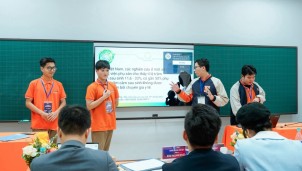 FPT Schools tổ chức sự kiện công nghệ giáo dục tại Hải Phòng FPT Schools tổ chức sự kiện công nghệ giáo dục tại Hải Phòng