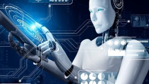 AI - Từ siêu công nghệ đến lo ngại mất kiểm soát AI - Từ siêu công nghệ đến lo ngại mất kiểm soát