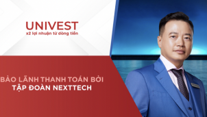 Cổ đông mới của NextTech Group hé lộ về fintech “hưởng lợi nhuận hằng ngày” liên quan đến Shark Bình Cổ đông mới của NextTech Group hé lộ về fintech “hưởng lợi nhuận hằng ngày” liên quan đến Shark Bình