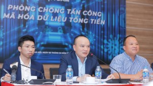 Buôn bán lỗ hổng bảo mật như một 'nền công nghiệp' Buôn bán lỗ hổng bảo mật như một 'nền công nghiệp'