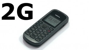 Tắt sóng 2G ở tất cả điện thoại từ ngày 1-3 Tắt sóng 2G ở tất cả điện thoại từ ngày 1-3