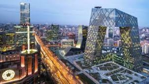 Ba điểm đến hiện đại không nên bỏ qua ở Bắc Kinh Ba điểm đến hiện đại không nên bỏ qua ở Bắc Kinh