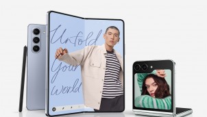 Galaxy Z Fold5 lộ diện: Thiết kế đột phá, sẵn sàng thay đổi thị trường smartphone gập Galaxy Z Fold5 lộ diện: Thiết kế đột phá, sẵn sàng thay đổi thị trường smartphone gập