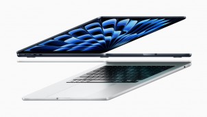 MacBook Air M3 lên kệ tại Việt Nam từ 15/4 MacBook Air M3 lên kệ tại Việt Nam từ 15/4