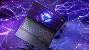 Lenovo khẳng định vị thế bằng loạt sản phẩm mới được trang bị AI Lenovo khẳng định vị thế bằng loạt sản phẩm mới được trang bị AI