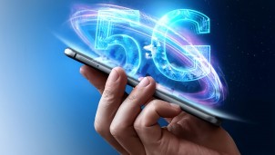 Cuộc chạy đua đấu giá tần số 5G để mở "cửa" cho kỷ nguyên mới của quốc gia