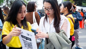 8 yếu tố đặc trưng của xã hội số Việt Nam 8 yếu tố đặc trưng của xã hội số Việt Nam