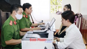 Sức trẻ tham gia xây dựng xã hội số Sức trẻ tham gia xây dựng xã hội số