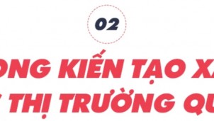 Viettel giữ khát vọng lớn khi kiến tạo xã hội số ở nước ngoài Viettel giữ khát vọng lớn khi kiến tạo xã hội số ở nước ngoài