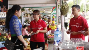 Xây dựng xã hội số Xây dựng xã hội số