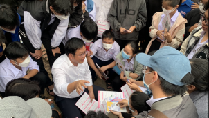 Nhu cầu nhân lực công nghệ thông tin: Bão hòa hay khan hiếm? Nhu cầu nhân lực công nghệ thông tin: Bão hòa hay khan hiếm?