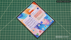 Thủ thuật giúp nâng cao trải nghiệm sử dụng Samsung Galaxy Z Fold 5 Thủ thuật giúp nâng cao trải nghiệm sử dụng Samsung Galaxy Z Fold 5