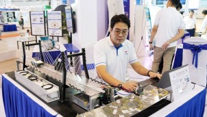 Hỗ trợ địa phương kết nối, chuyển giao công nghệ Hỗ trợ địa phương kết nối, chuyển giao công nghệ