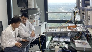 Huy động hiệu quả nguồn lực xã hội cho khoa học, công nghệ Huy động hiệu quả nguồn lực xã hội cho khoa học, công nghệ