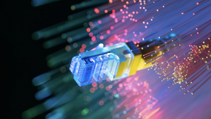 Tốc độ Internet lập kỷ lục thế giới mới Tốc độ Internet lập kỷ lục thế giới mới