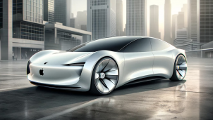 Apple bất ngờ huỷ dự án xe điện sau gần 1 thập kỷ 