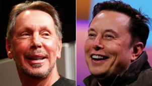 Elon Musk và Larry Ellison đưa AI vào nông nghiệp