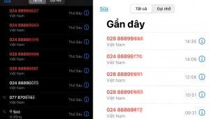 Bức xúc vì những cuộc gọi chào mời đầu tư chứng khoán