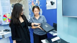 Các doanh nghiệp công nghệ Việt hợp tác sản xuất thiết bị mạng "Make in Vietnam"