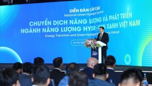 Chiến lược về sản xuất năng lượng hydrogen đến năm 2023, tầm nhìn đến năm 2050