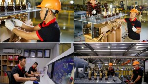 CTC hướng tới top 10 về chế tạo máy biến thế vào năm 2025