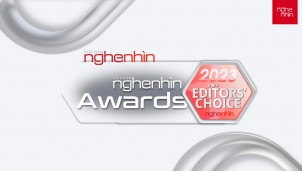 Editors' Choice Awards 2023 với chủ đề: Smart Creative - Sáng tạo Thông minh