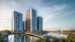 FPT Smart Home cung cấp thiết bị nhà thông minh cho dự án The Hybrid Thủ Đức