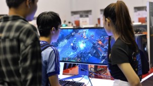 Game Hub - Giải pháp thúc đẩy phát triển ngành công nghiệp game Việt