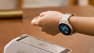 Garmin Pay chính thức ra mắt tại Việt Nam